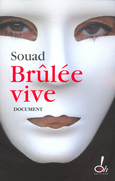 Brûlée vive - Souad Souad - OH