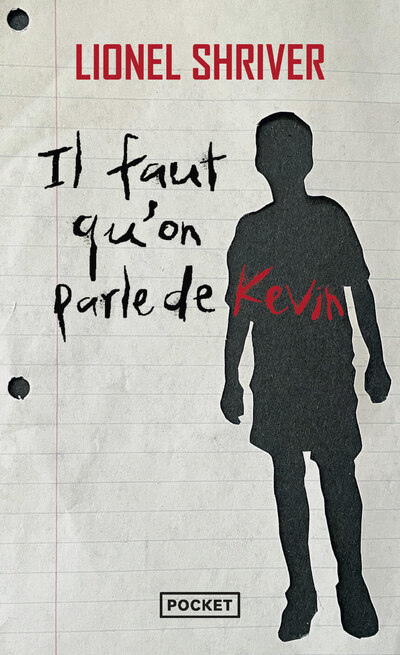 IL FAUT QU'ON PARLE DE KEVIN - SHRIVER LIONEL - POCKET