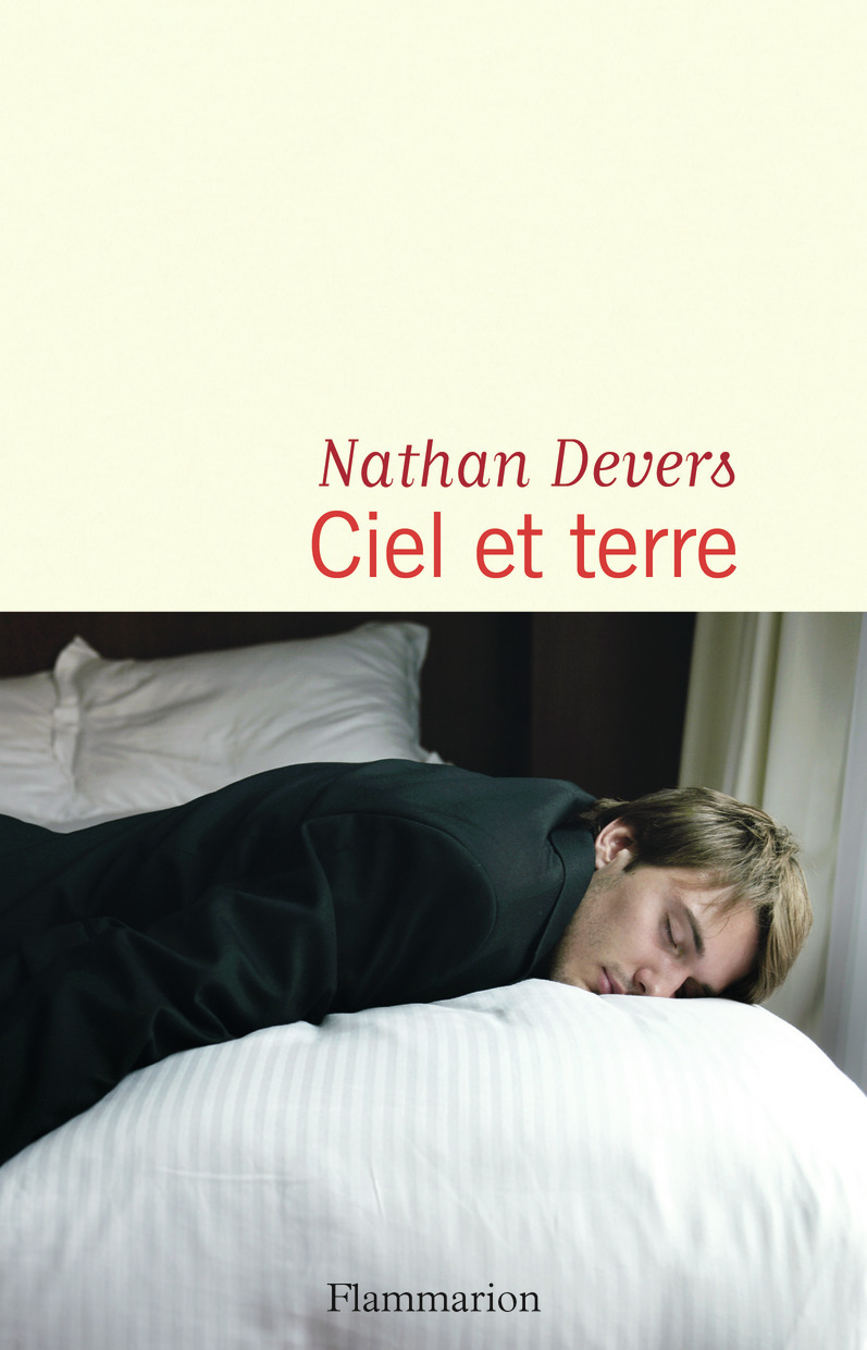 Ciel et terre - Nathan Devers - FLAMMARION