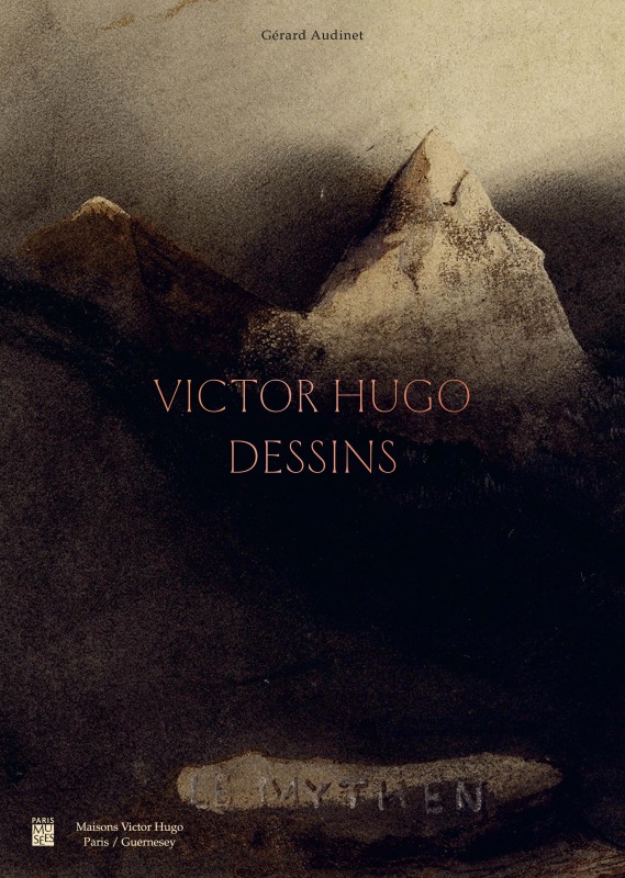 VICTOR HUGO, LES DESSINS - COLLECTIF - PARIS MUSEES