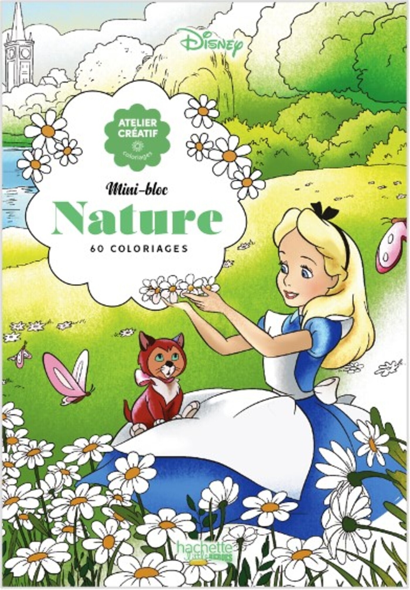 NATURE - COLLECTIF - HACHETTE HEROES