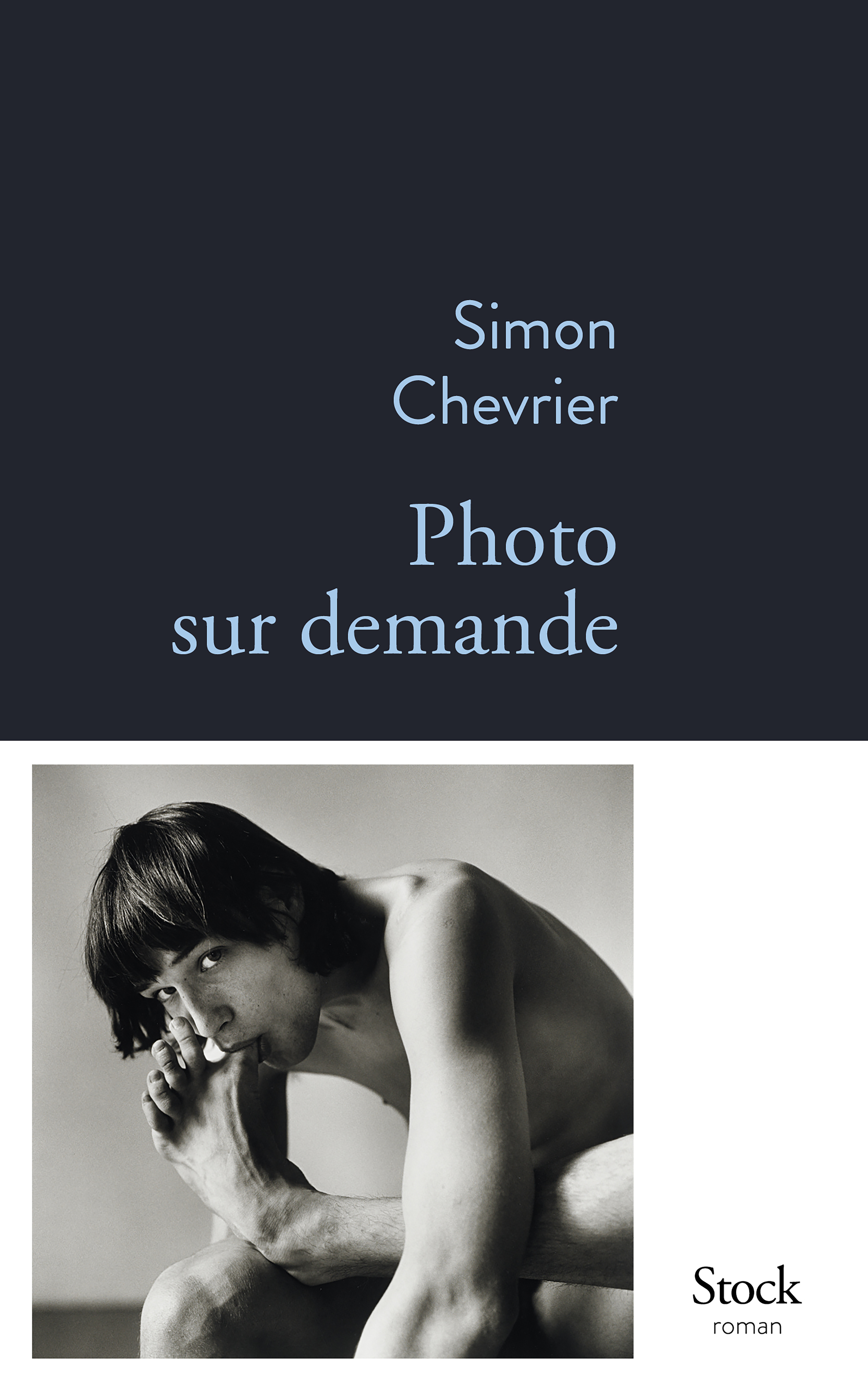 PHOTO SUR DEMANDE - CHEVRIER SIMON - STOCK