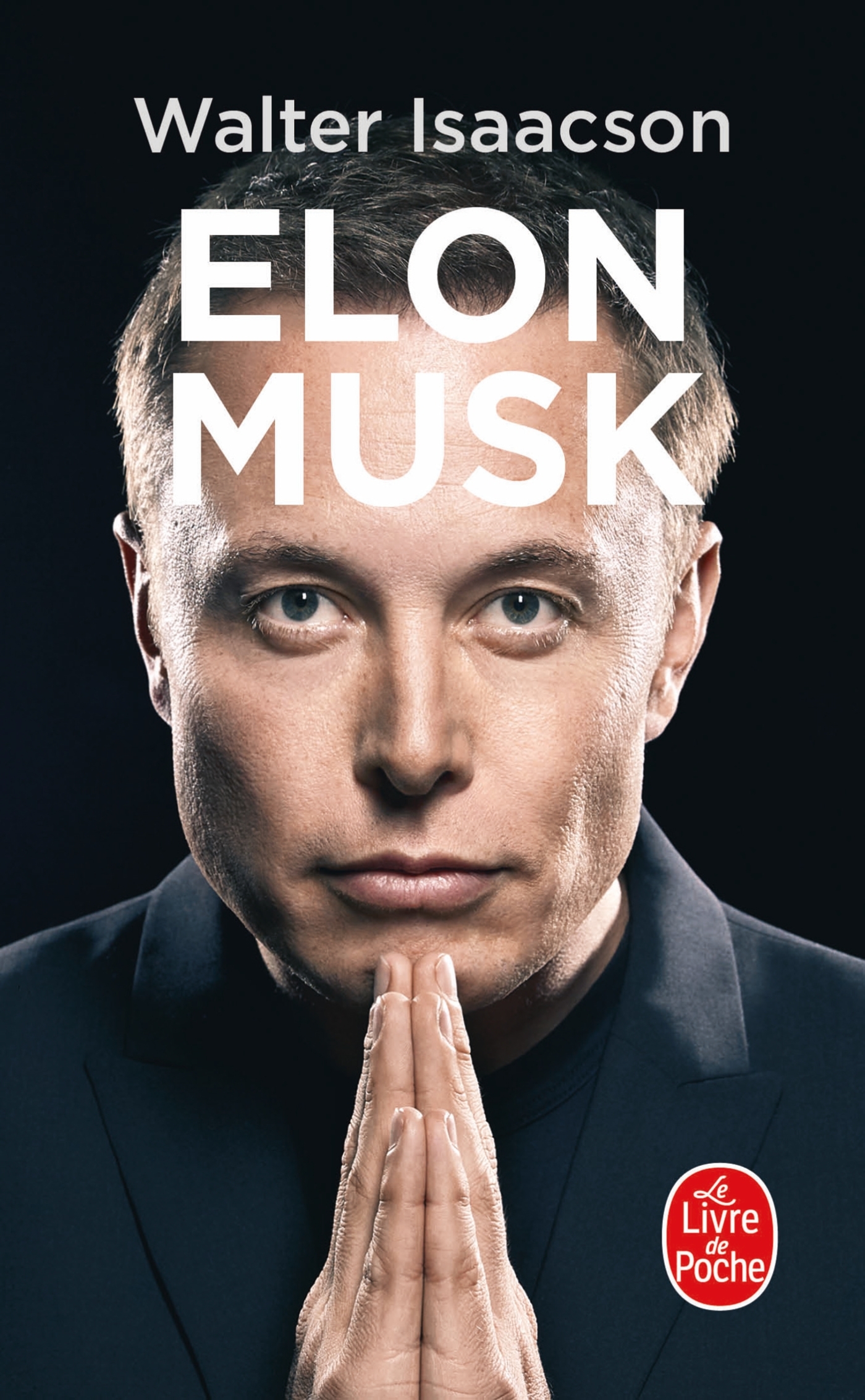 ELON MUSK - ISAACSON WALTER - LGF