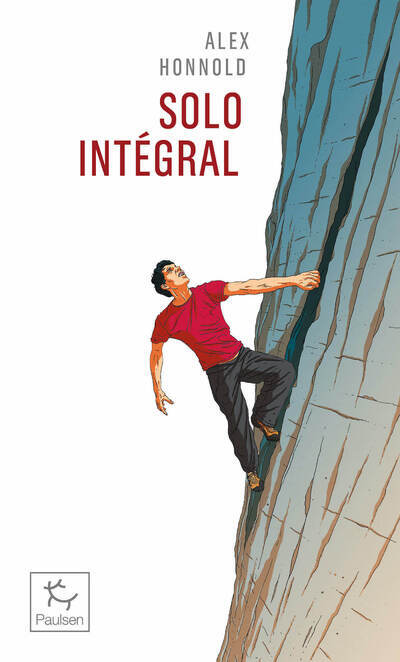 Solo Integral - Alex Honnold - PAULSEN