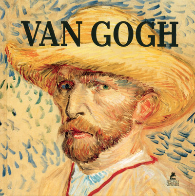 Van Gogh - Hajo Düchting - PLACE VICTOIRES