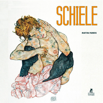 Schiele - Martina Padberg - PLACE VICTOIRES