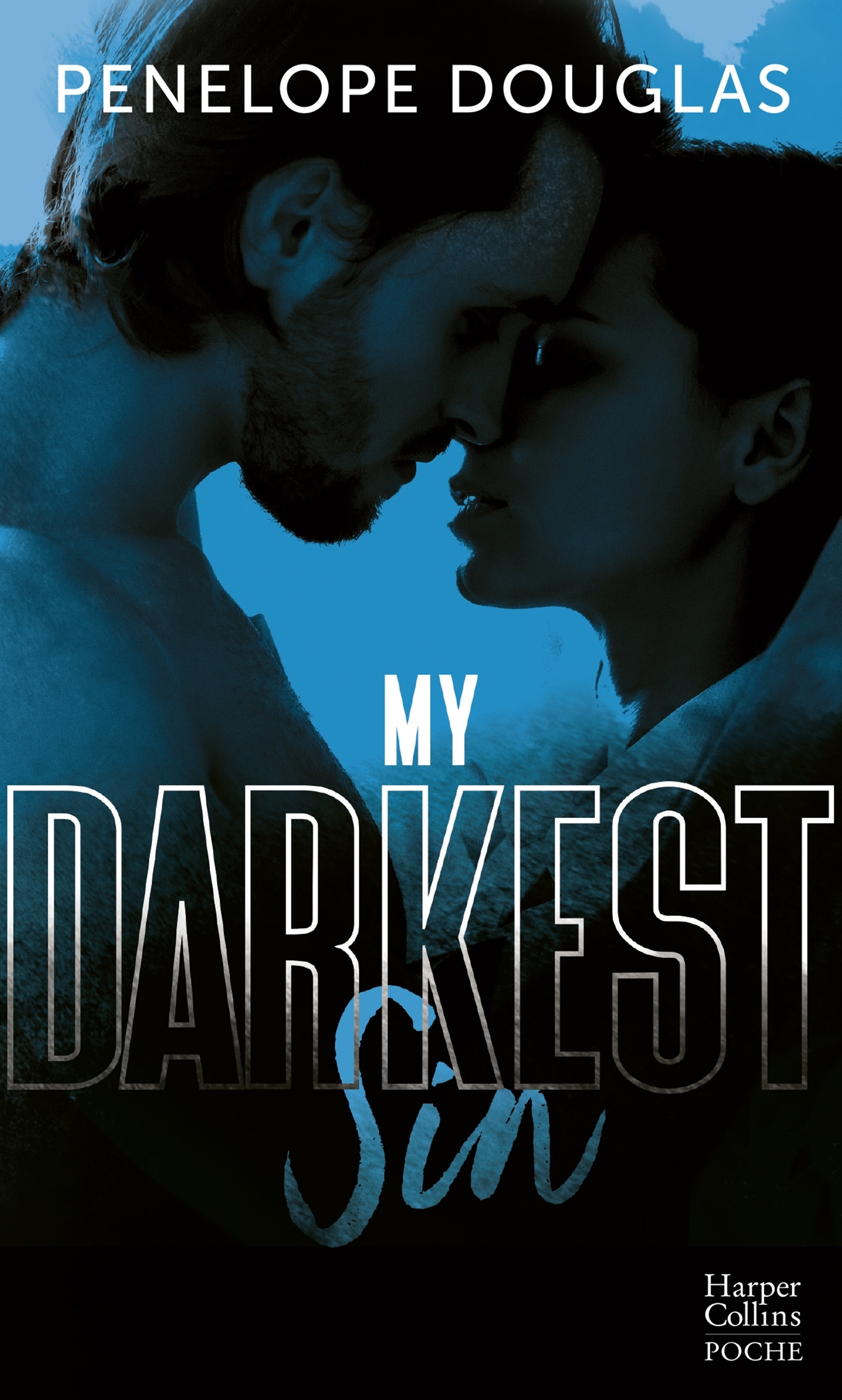 My Darkest Sin - Penelope Douglas - HARPERCOLLINS