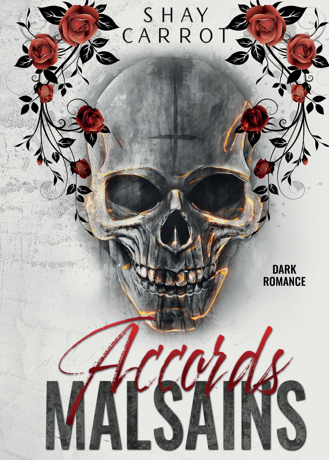 Accords Malsains (Dark Romance) - Shay Carrot - BOOKELIS