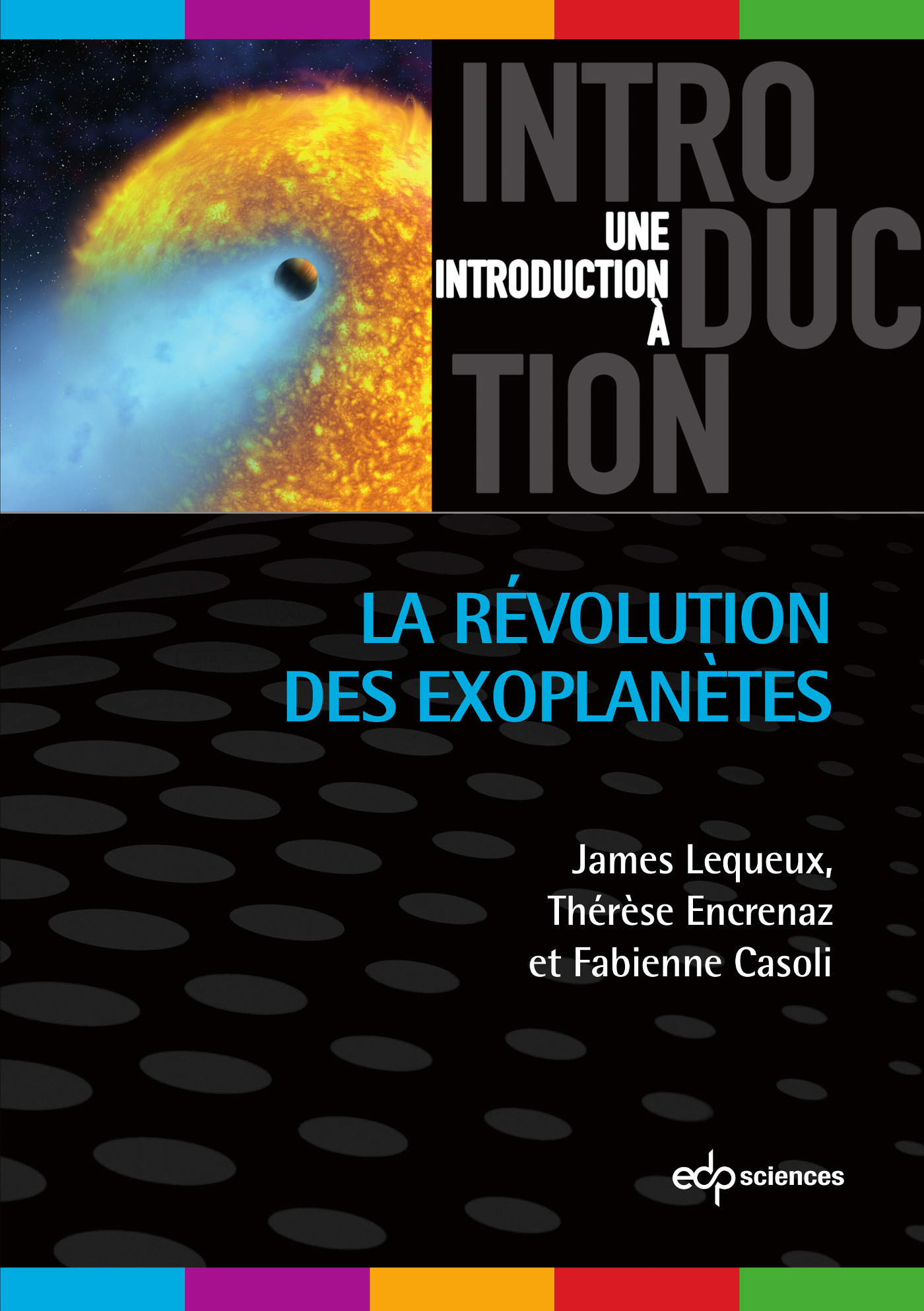 la revolution des exoplanetes -  Collectif - EDP SCIENCES