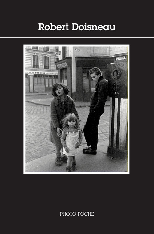 Robert Doisneau - Robert Doisneau - ACTES SUD