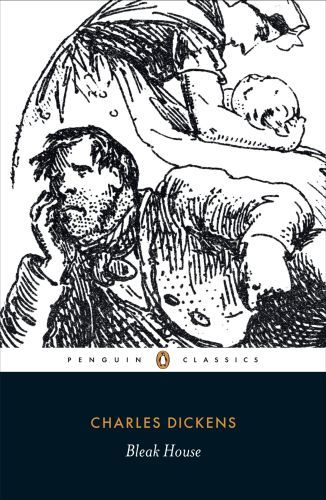 Bleak House -  DICKENS, CHARLES - PENGUIN UK