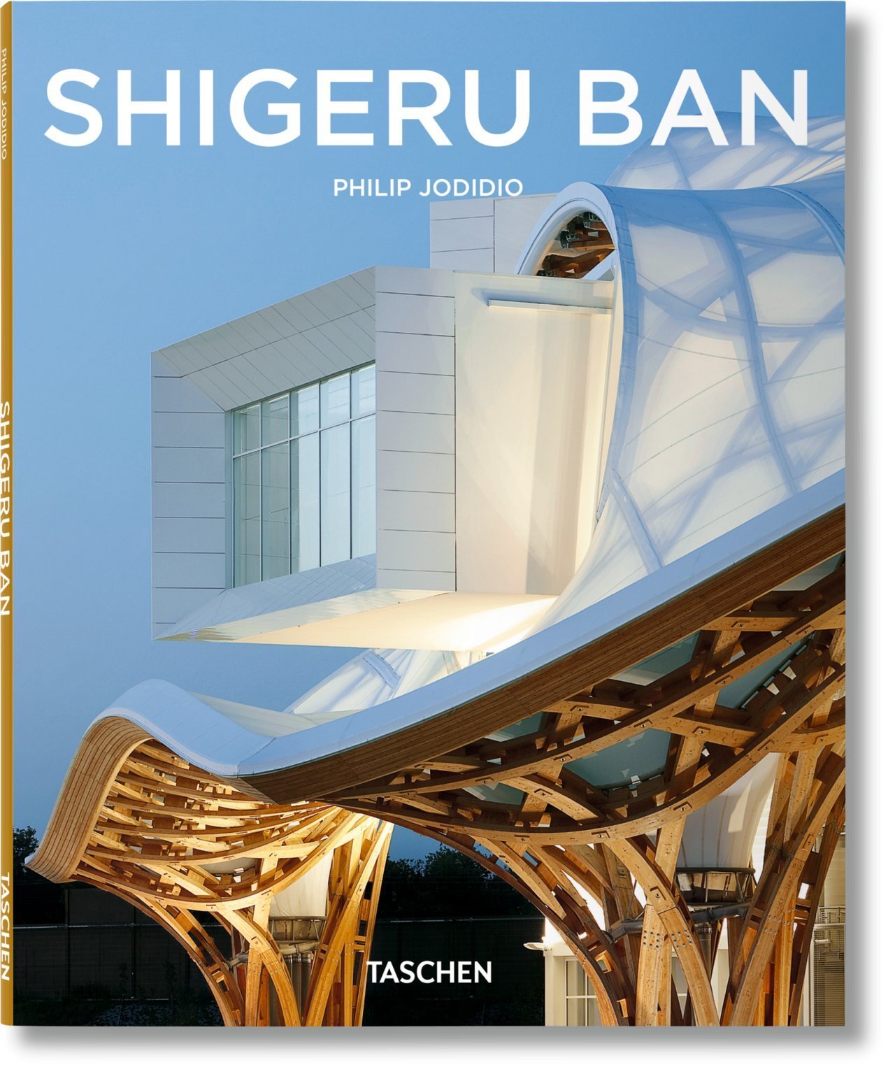 Ban - Philip Jodidio - TASCHEN Ban - Philip Jodidio - TASCHEN