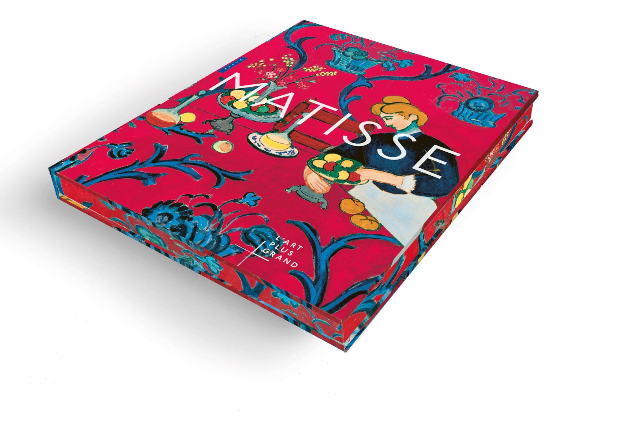 Matisse. L'art plus grand -  - HAZAN