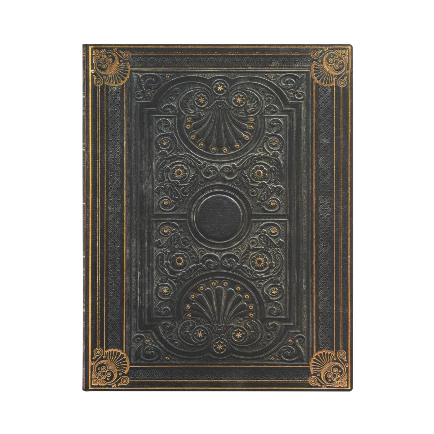 Carnet Flexis Nocturnelle - Ultra - Ligné - 176 p. - XXX - PAPERBLANKS