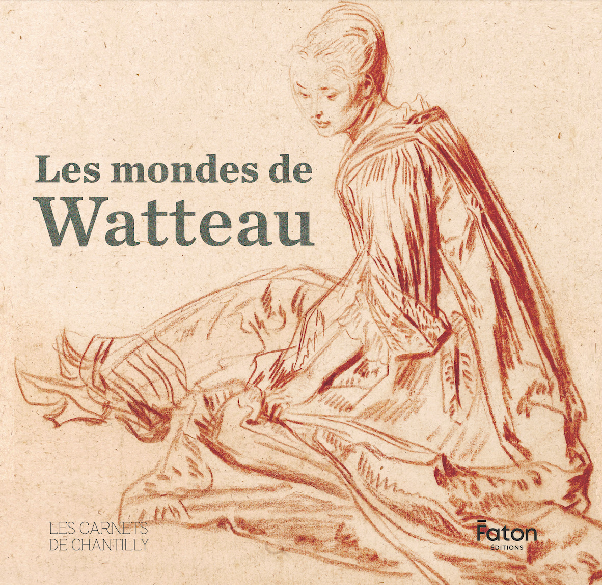Les mondes de Watteau - Axel Moulinier, BAPTISTE ROELLY, Auteurs Collectif, Collectif - FATON Les mondes de Watteau - Axel Moulinier, BAPTISTE ROELLY, Auteurs Collectif, Collectif - FATON