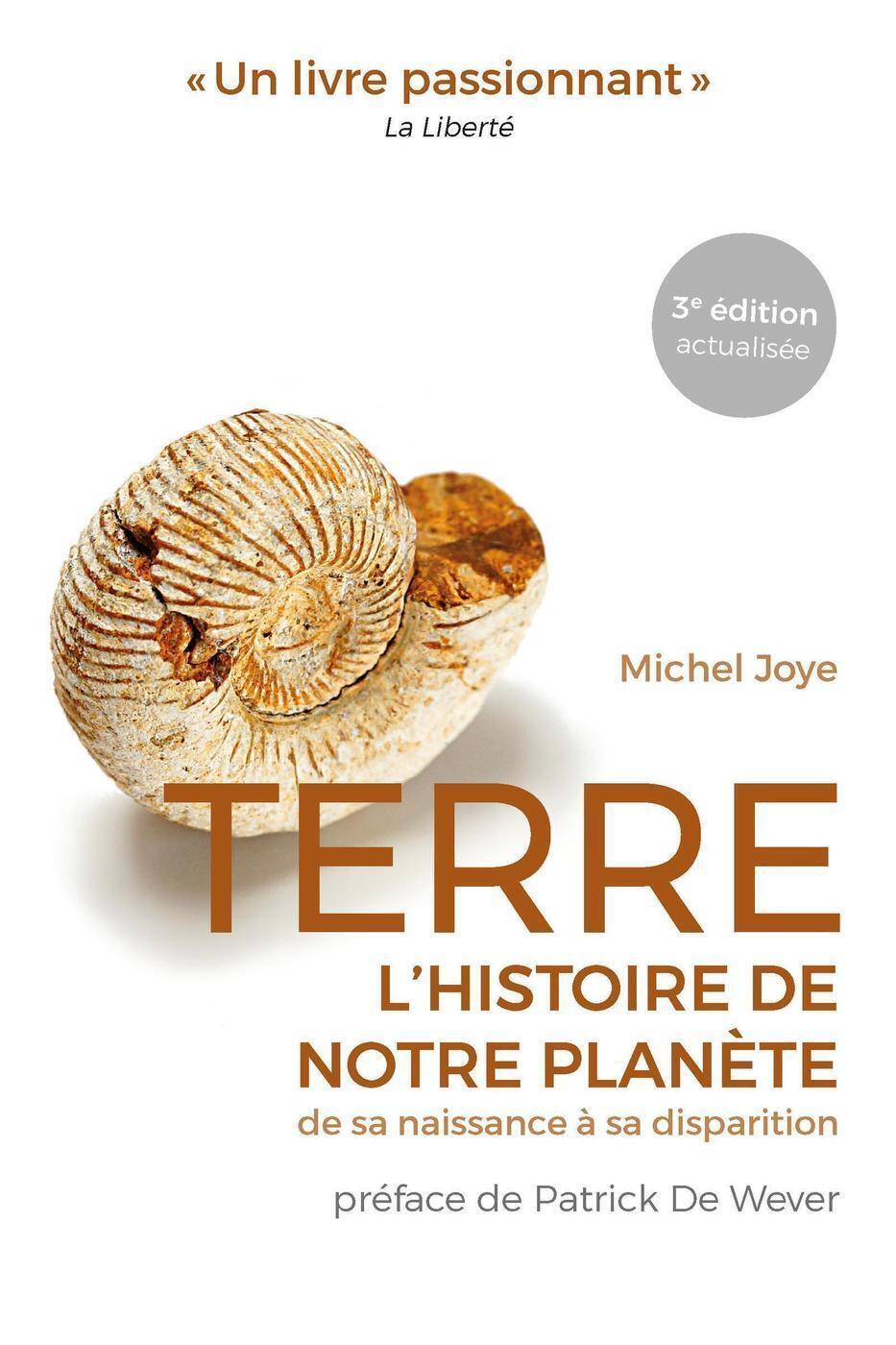 Terre - MICHEL JOYE, MICHEL JOYE - PU POLYTECHNIQU Terre - MICHEL JOYE, MICHEL JOYE - PU POLYTECHNIQU