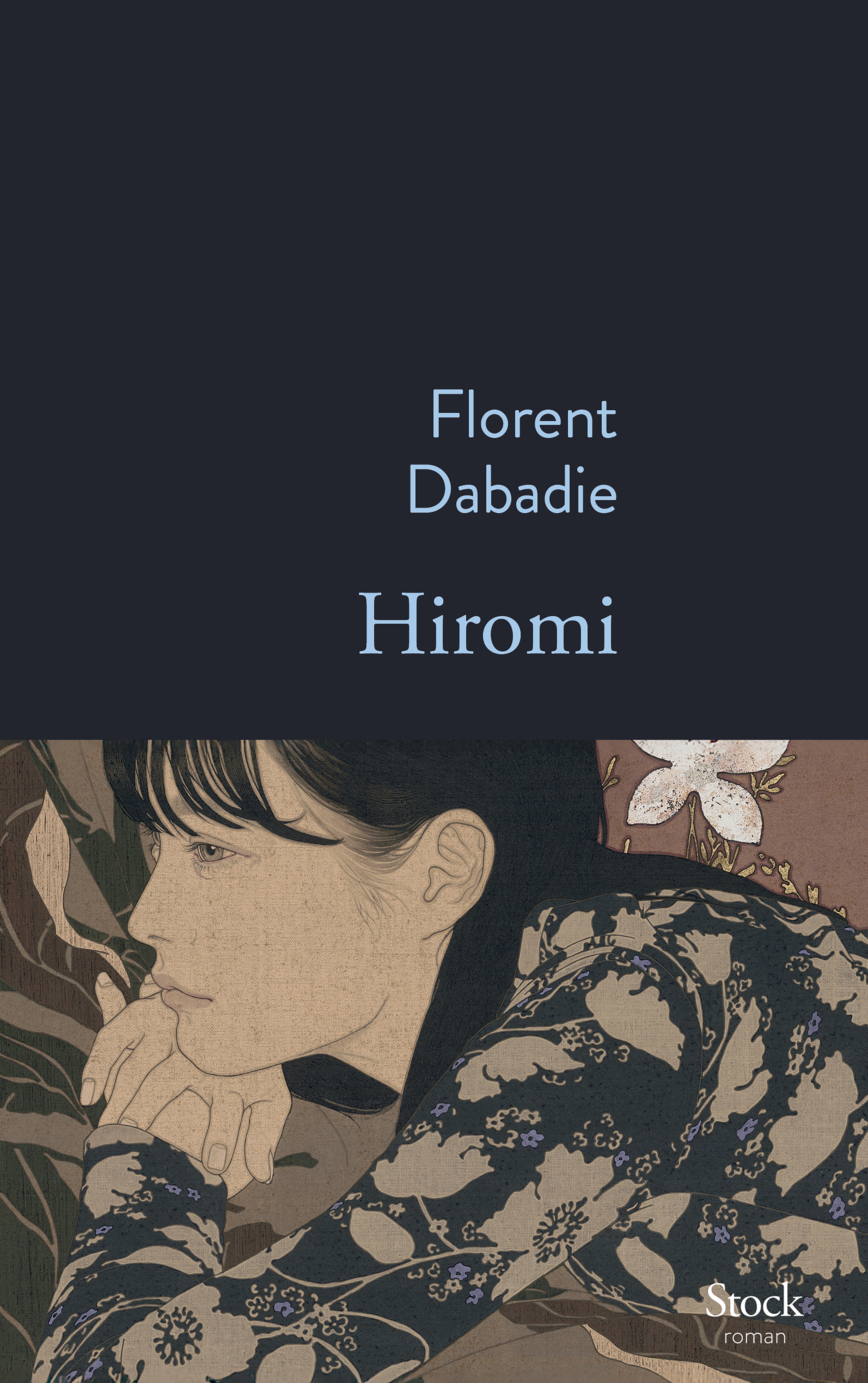Hiromi - Florent Dabadie - STOCK Hiromi - Florent Dabadie - STOCK