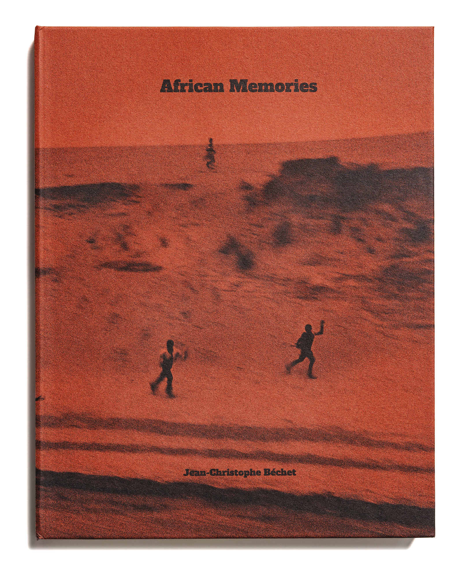 African memories - Jean-Christophe Béchet, Jean-Christophe Béchet, Jean-Christophe Béchet, Jean-Christophe Béchet - LOCO African memories - Jean-Christophe Béchet, Jean-Christophe Béchet, Jean-Christophe Béchet, Jean-Christophe Béchet - LOCO