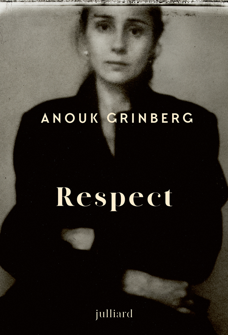 Respect - Anouk Grinberg - JULLIARD