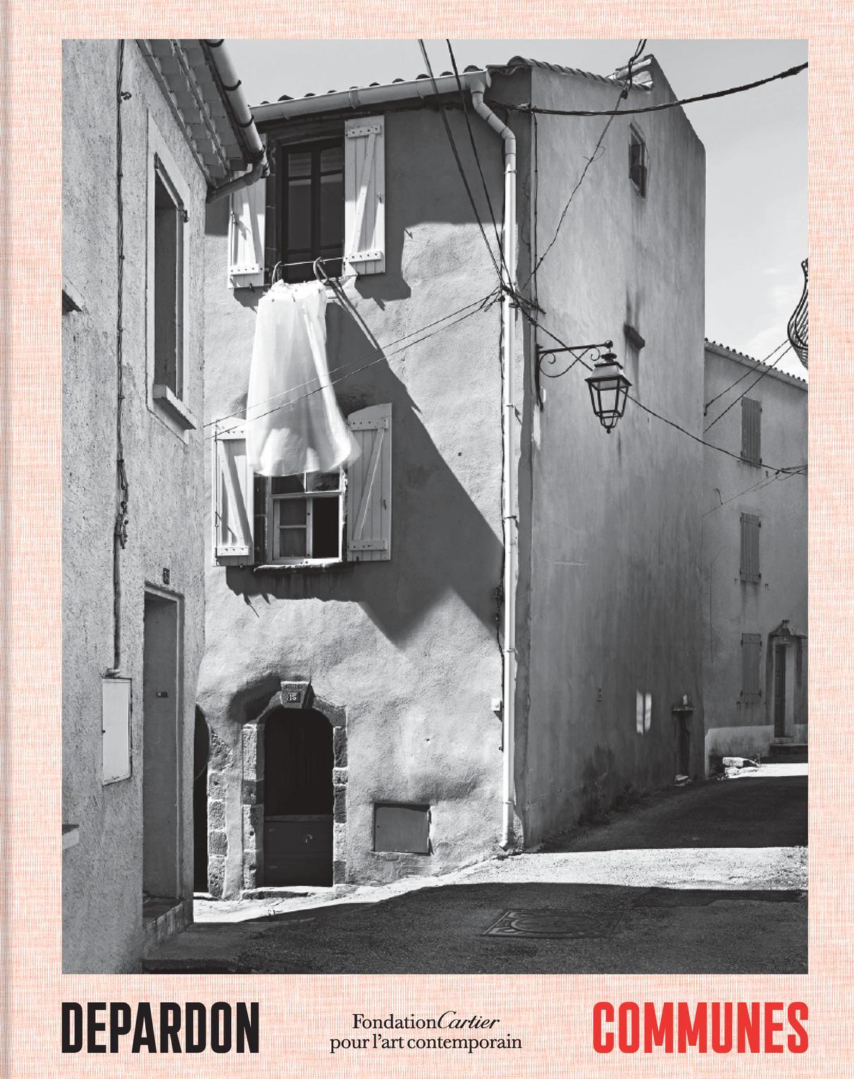 Raymond Depardon, Communes - Raymond Depardon, Raymond Depardon - FONDAT CARTIER