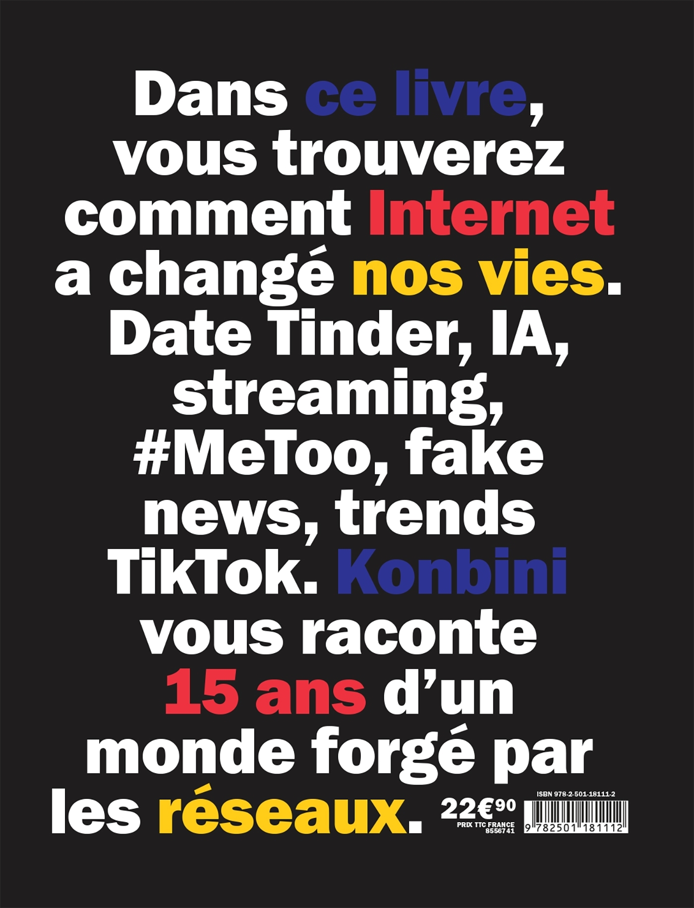 World Wild Web -  ,  Konbini - MARABOUT