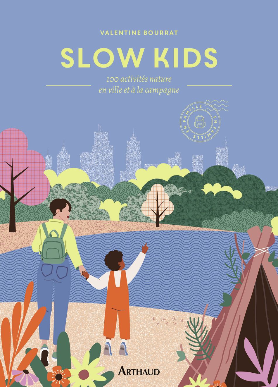 Slow Kids - BOURRAT VALENTINE - ARTHAUD