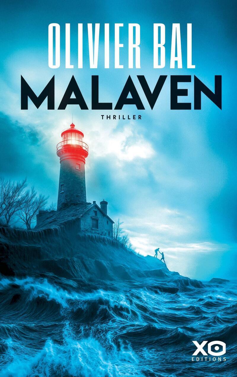 Malaven - BAL OLIVIER - XO