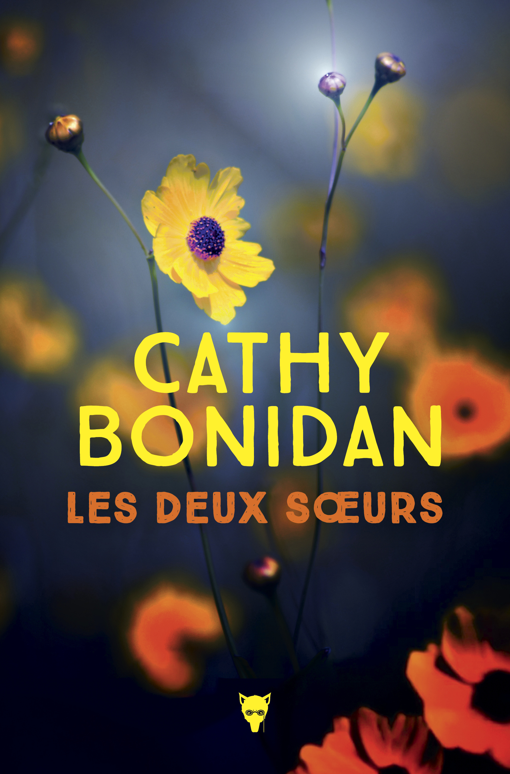 Les Deux S urs - Cathy Bonidan - MARTINIERE BL Les Deux S urs - Cathy Bonidan - MARTINIERE BL