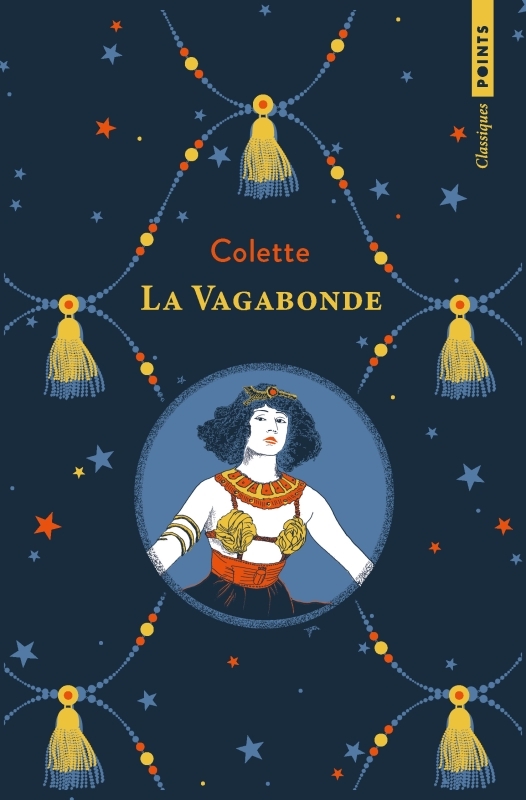 La Vagabonde - Colette - POINTS La Vagabonde - Colette - POINTS