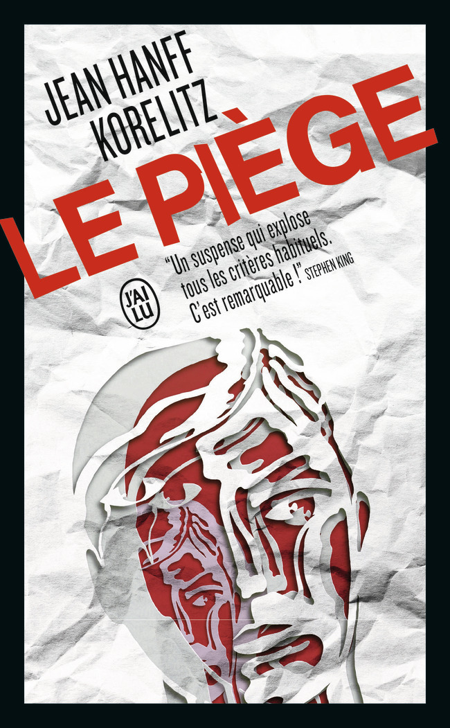 Le piège - Jean Hanff Korelitz, Marie Kempf - J'AI LU