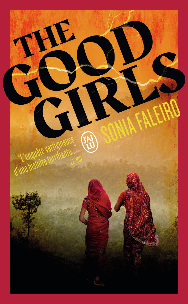 The Good Girls - Sonia Faleiro, Nathalie Peronny - J'AI LU