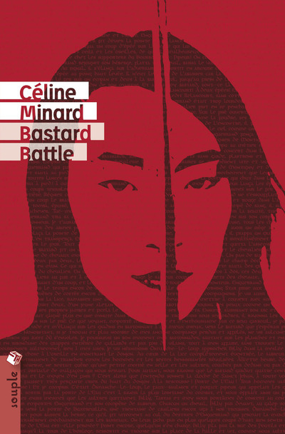 Bastard Battle - Céline Minard - TRISTRAM