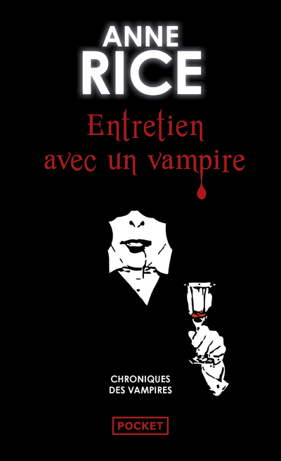 Entretien avec un vampire - tome 1 - Anne Rice, Suzy Borello, Cyrielle Ayakatsikas - POCKET