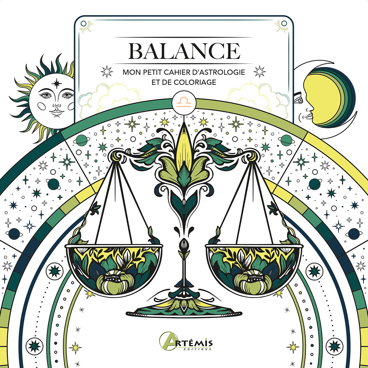 Balance -  HAUMEA - ARTEMIS