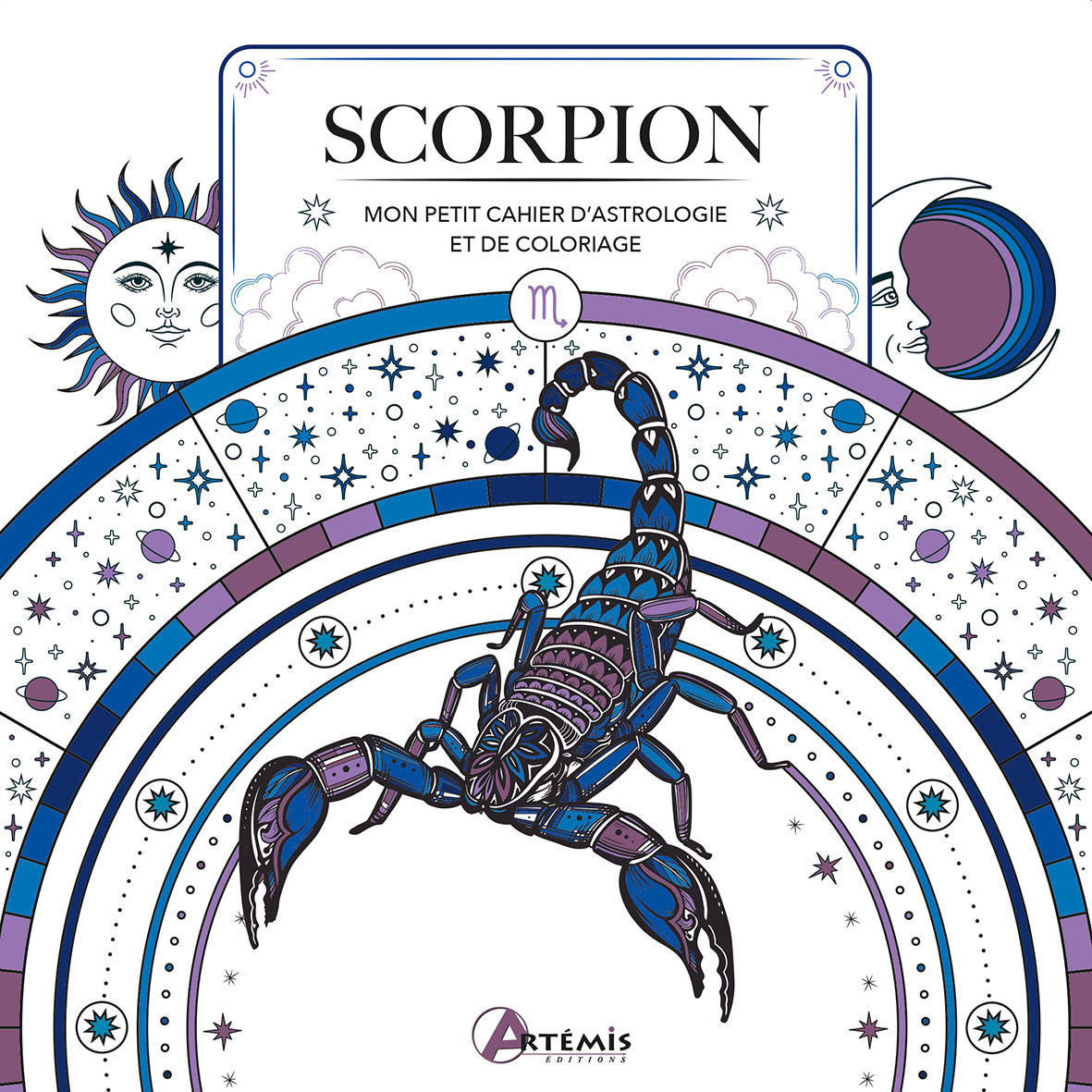 Scorpion -  HAUMEA - ARTEMIS