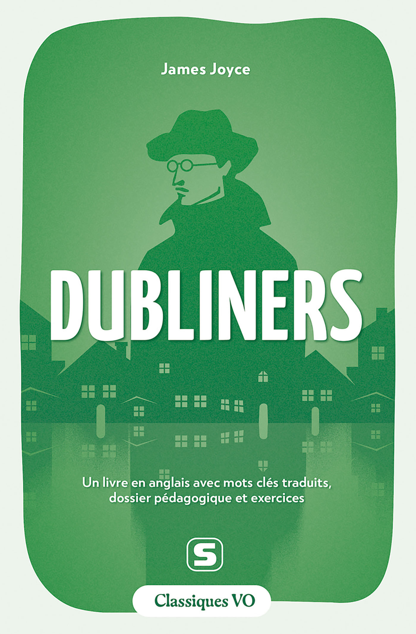 Dubliners - Axel Delmotte, James Joyce - STUDYRAMA