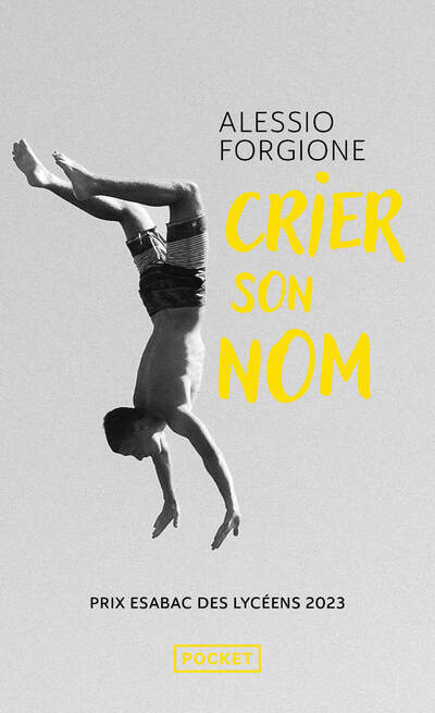 Crier son nom - Alessio Forgione - POCKET
