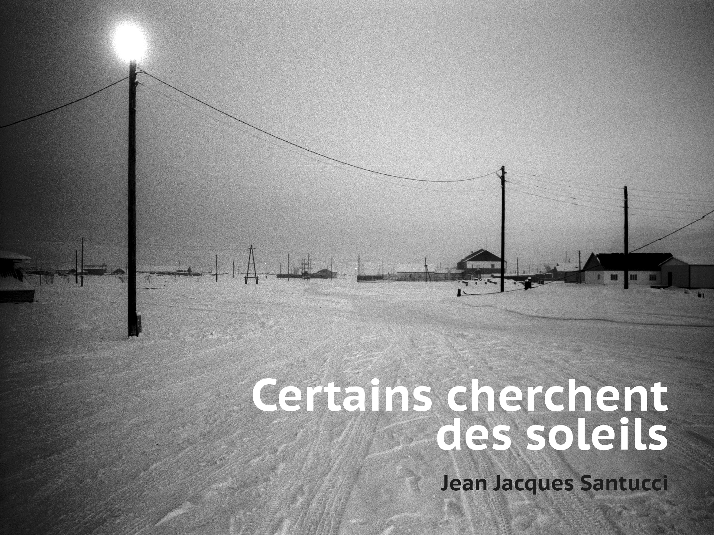 Certains cherchent des soleils -  - IMG PLURIELLES