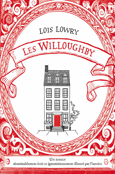 Les Willoughby -  Lowry Lois, Lois Lowry - EDL
