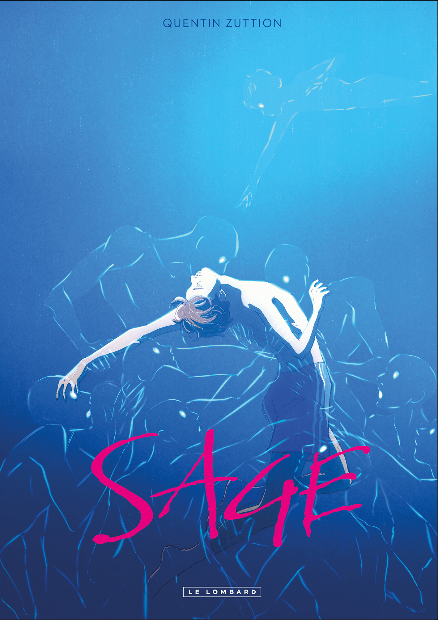 Sage -  Zuttion Quentin - LOMBARD