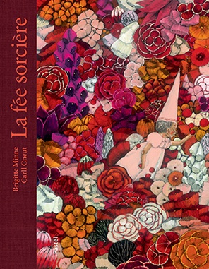 La fée sorcière - Brigitte Minne - EDL