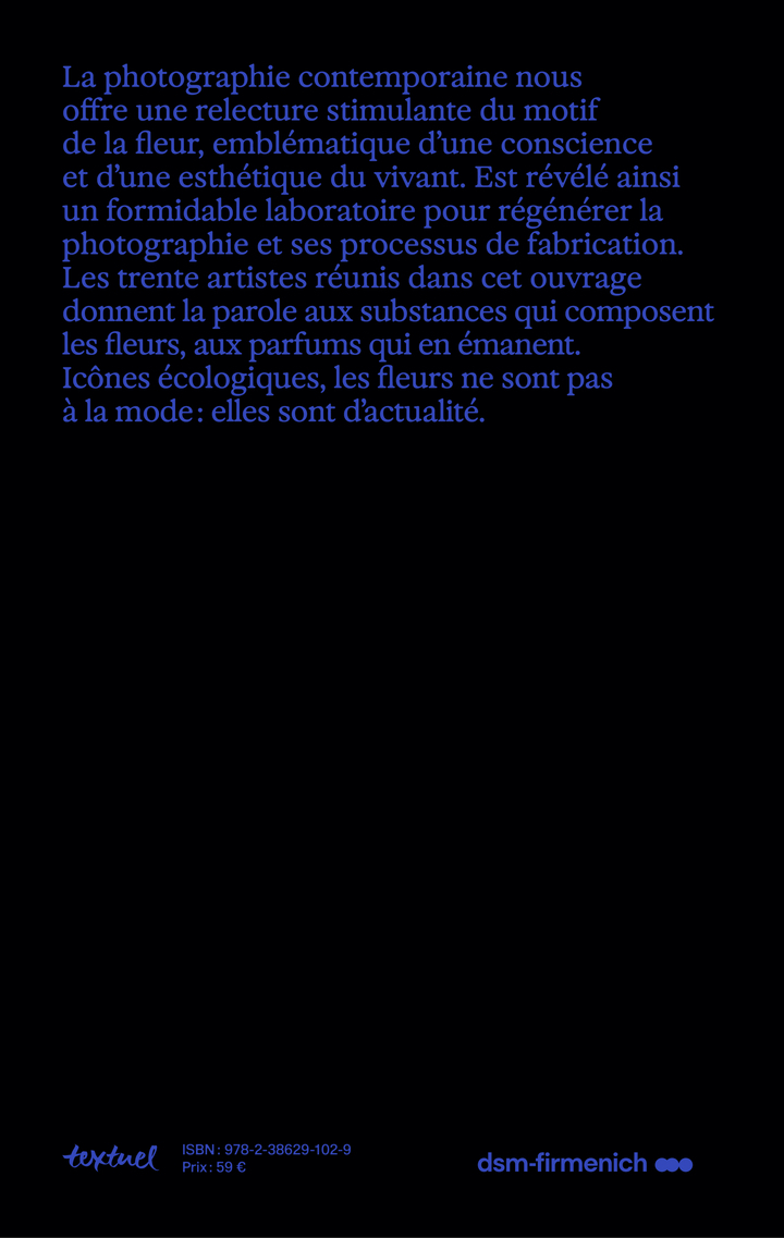 Flower Power - Michel Poivert, Beata Nowak - TEXTUEL