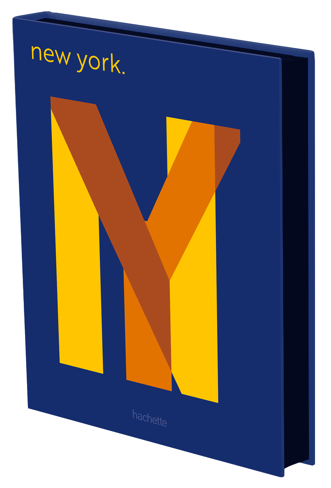 Ailleurs by Hachette : New York -   - HACHETTE TOURI