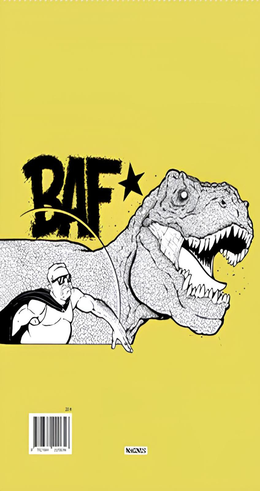 FDP de la mode -  Marsault,  Papacito - MAGNUS