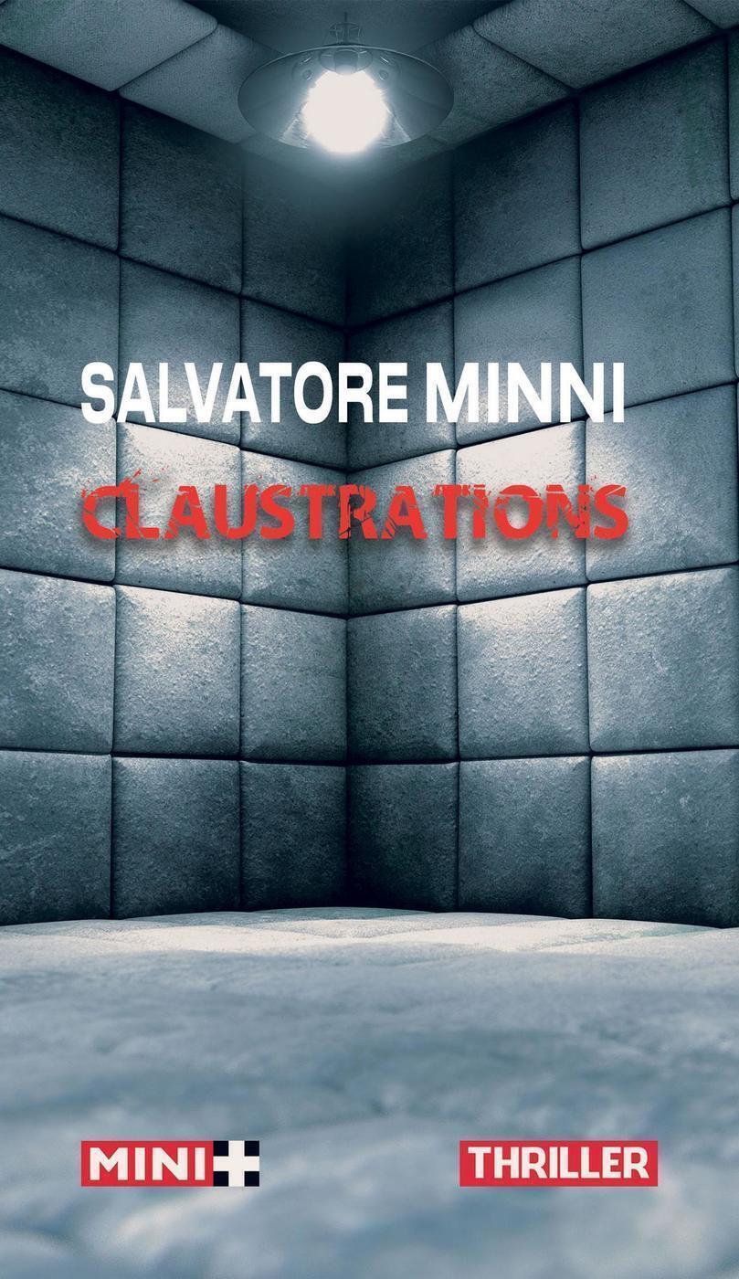 Claustrations - Salvatore Minni - M PLUS