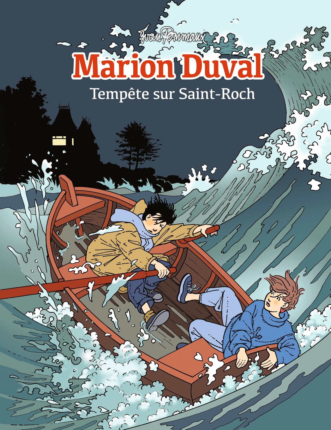 Marion Duval, Tome 05 -  - BAYARD JEUNESSE