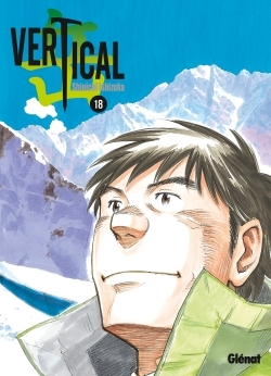 Vertical - Tome 18 - Shinichi Ishizuka - GLENAT