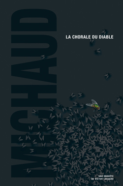 La Chorale du diable - Martin Michaud - KENNES LES 3 AS