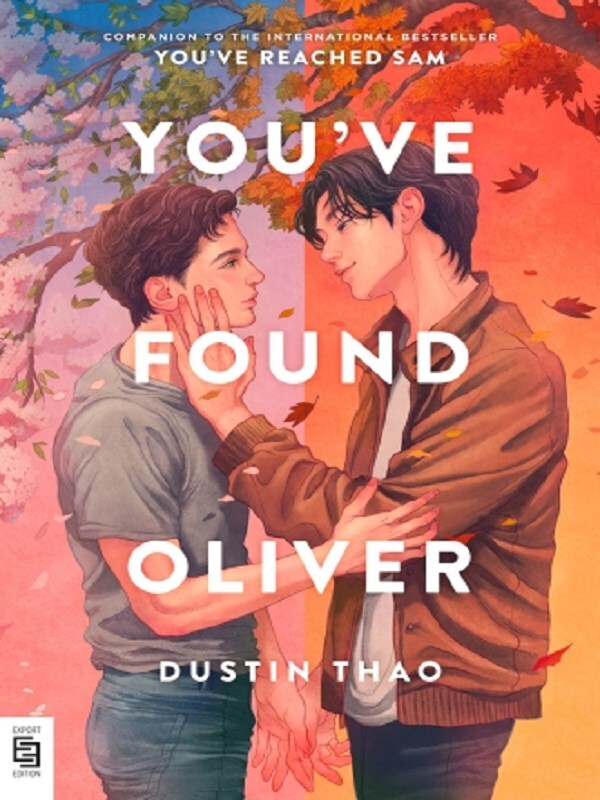 You've Found Oliver -  Thao, Dustin, Beth Reekles, Dustin Thao - test