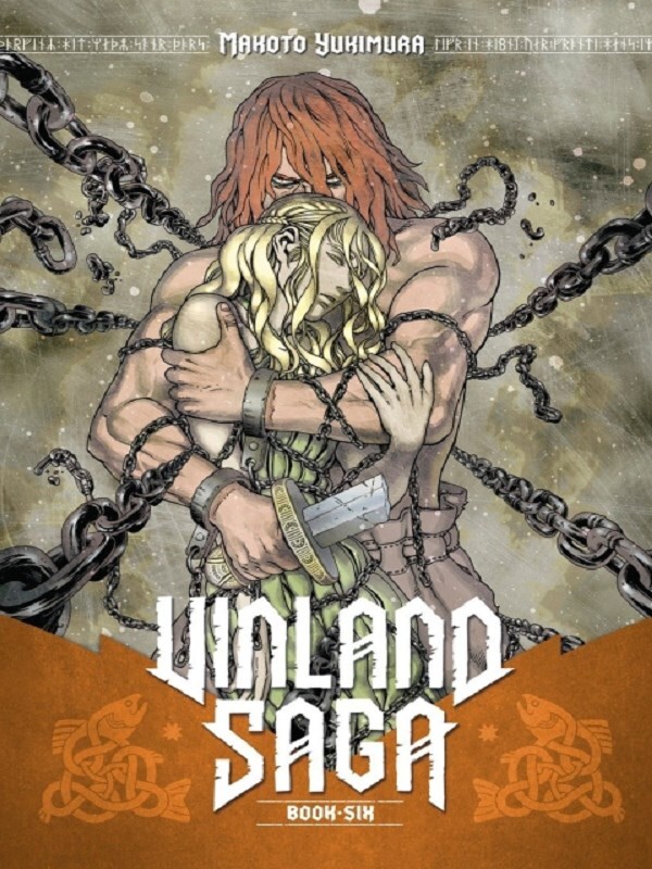 Vinland Saga Vol. 6 -  Yukimura, Makoto, Makoto Yukimura - test